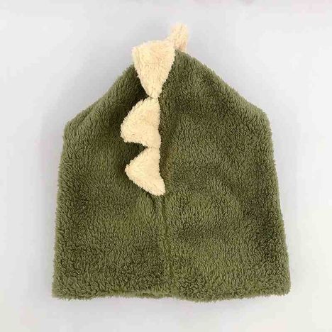 子供ネックウォーマーなりきり恐竜の3番目の写真