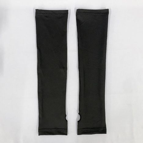 瞬間吸水アームカバー　４０ＣＭの2番目の写真