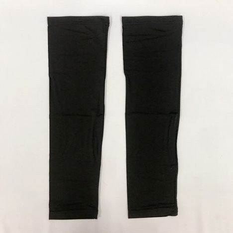 接触冷感アームカバー大　４０ＣＭの2番目の写真