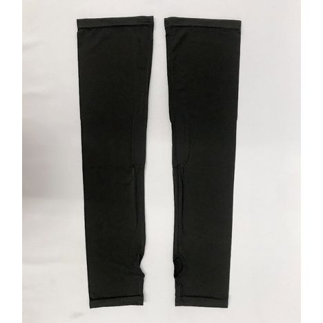 接触冷感アームカバー大　５０ＣＭの2番目の写真