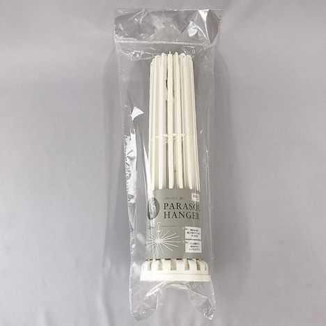 パラソルハンガー１６本の商品画像