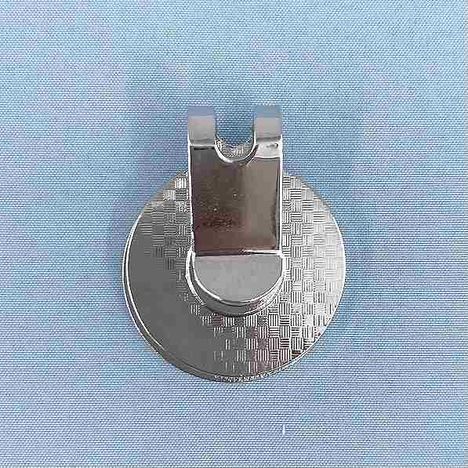 ゴルフクリップマーカー　Ｂの3番目の写真