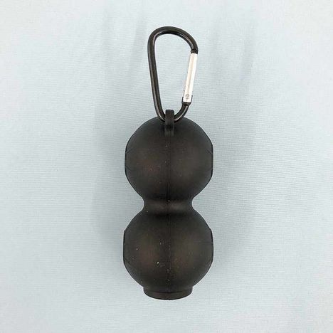 ゴルフボールホルダーの3番目の写真