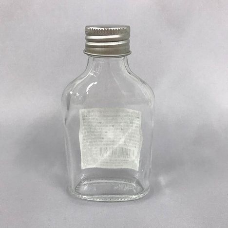 ウイスキーボトル６５ｍｌの画像