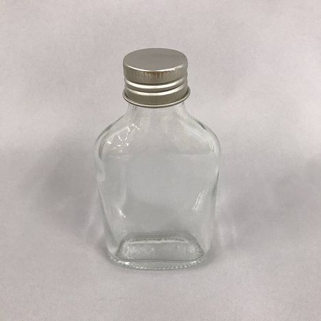 ウイスキーボトル６５ｍｌの2番目の写真