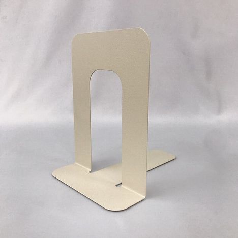 滑り止めブックスタンドグレーの2番目の写真