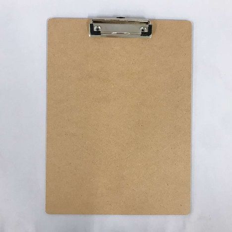 ＭＤＦクリップボードＡ４の2番目の写真