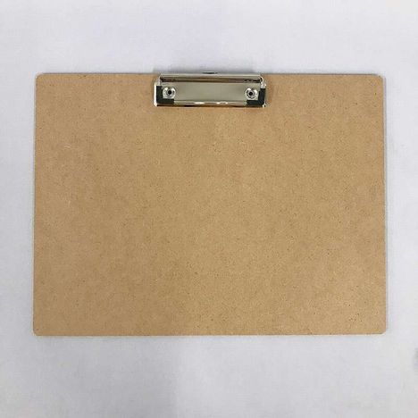 ＭＤＦクリップボードＡ４横の2番目の写真