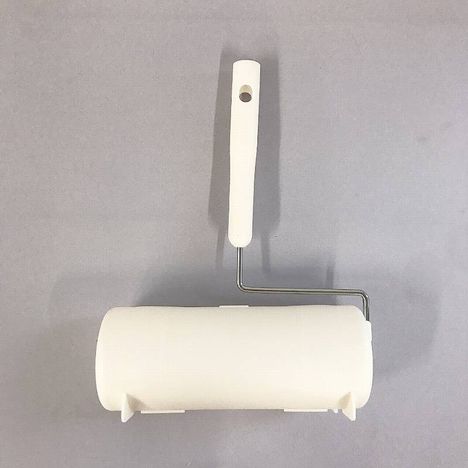 ジョイントカーペットクリーナーの2番目の写真