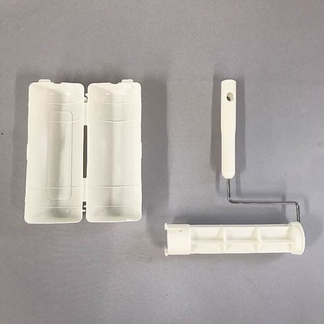 ジョイントカーペットクリーナーの3番目の写真