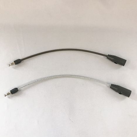 ワイヤーキーロック３５ＣＭの3番目の写真