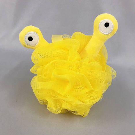 メッシュスポンジ　エイリアンＹＥの2番目の写真