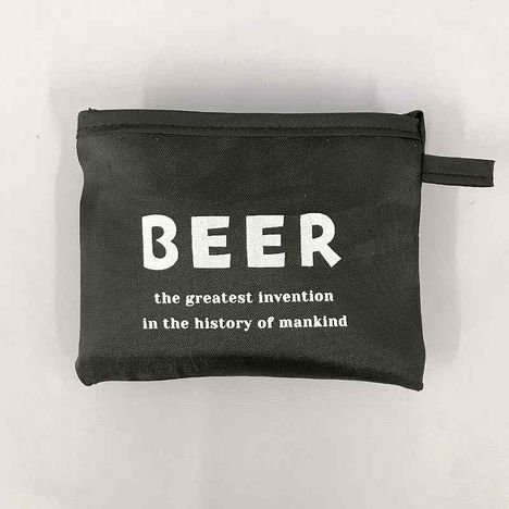 ＢＥＥＲエコバッグの2番目の写真
