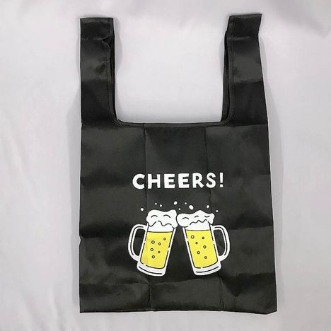 ＢＥＥＲエコバッグの3番目の写真