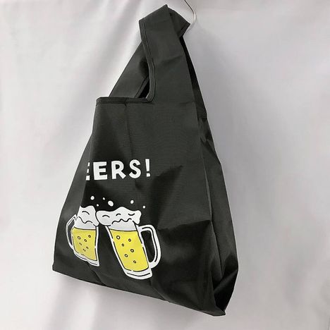 ＢＥＥＲエコバッグの4番目の写真