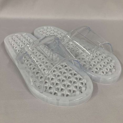 ベランダサンダル　ＷＨの3番目の写真