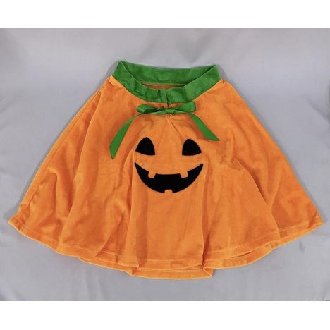 ハロウィンポンチョの2番目の写真