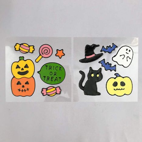 ２５ウィンドウステッカーＡの2番目の写真