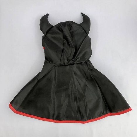 ペット用デビルマントの3番目の写真