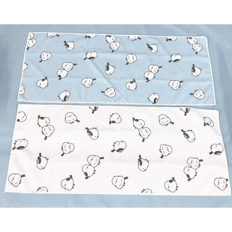 ＭＦフェイスタオルシマエナガの2番目の写真