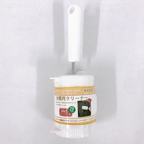 衣類用クリーナーの商品画像