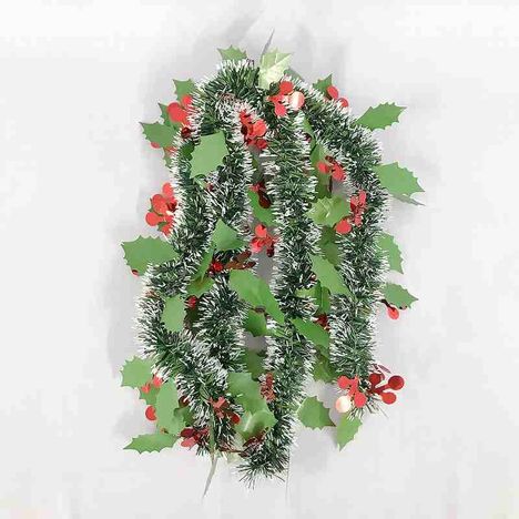 ＸＭＡＳモール　ヒイラギ１．５Ｍの2番目の写真