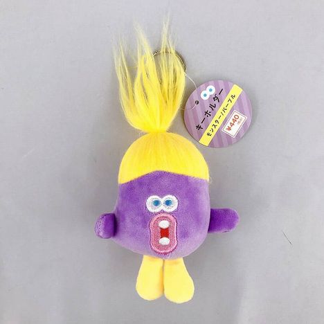 キーホルダー　モンスターＰＲの商品画像