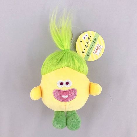 キーホルダー　モンスターＹＥの商品画像