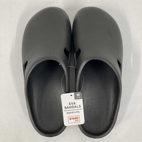 ＥＶＡサンダルＭの画像