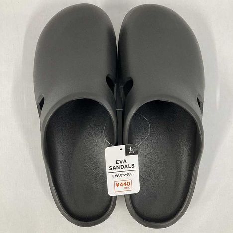 ＥＶＡサンダルＬの商品画像