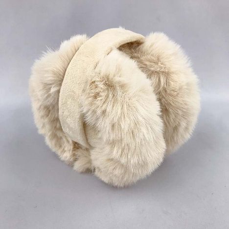 折りたたみイヤーマフ　ＩＶの2番目の写真