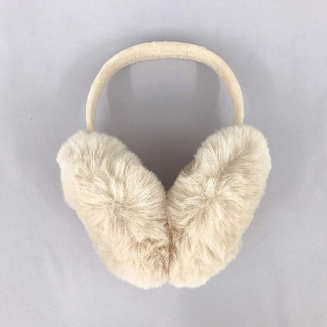 折りたたみイヤーマフ　ＩＶの3番目の写真