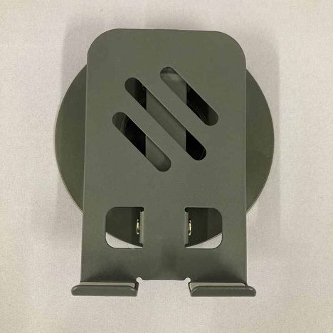 回転式スマホスタンドの2番目の写真