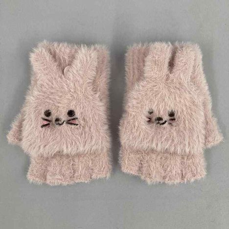キッズグローブ　ウサギの2番目の写真