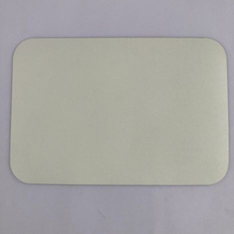 珪藻土マット　３０×２０ｃｍの2番目の写真