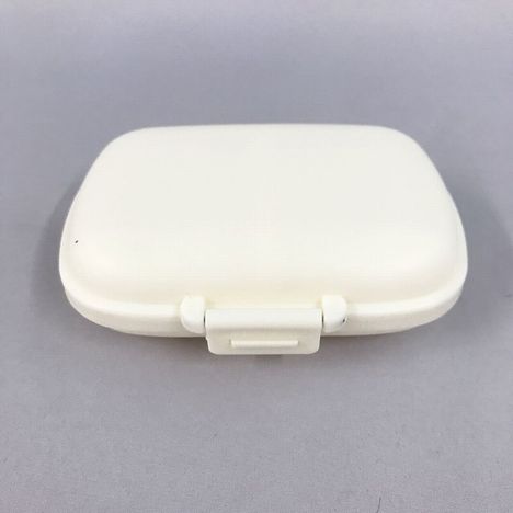 ボックス型ピルケースの2番目の写真