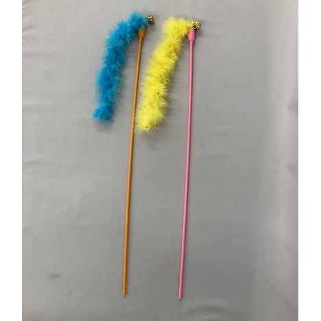 猫じゃらし　鈴付しっぽの2番目の写真