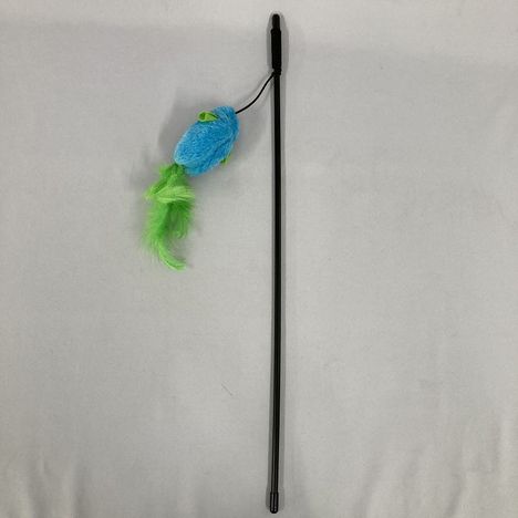 猫じゃらし　紐付鳴くねずみの2番目の写真