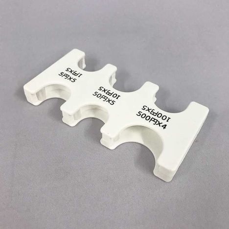 ポーチ入りコインホルダーＷＨの4番目の写真