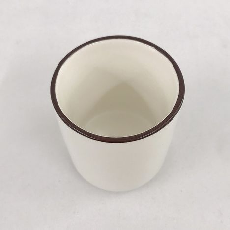 湯呑　白の2番目の写真