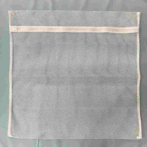 洗濯ネット超大型角型粗目６０×６０の2番目の写真