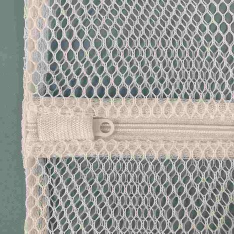 洗濯ネット超大型角型粗目６０×６０の3番目の写真