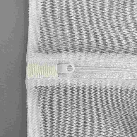 洗濯ネット角型細目ひも付５０×３５の3番目の写真