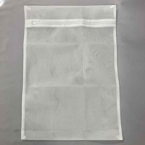 洗濯ネット角型細目５０×３５の2番目の写真