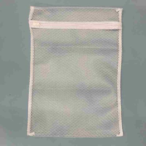 洗濯ネット角型粗目５０×３５の2番目の写真