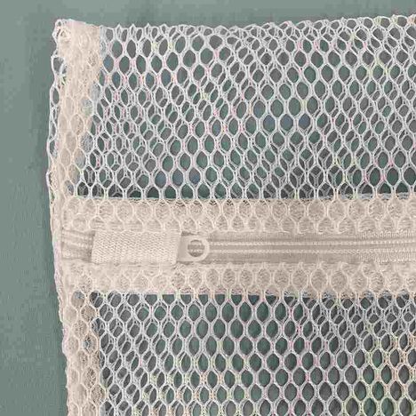 洗濯ネット角型粗目５０×３５の3番目の写真