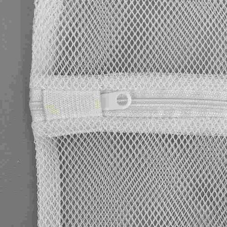 洗濯ネット小型角型中細目３０×２３の3番目の写真