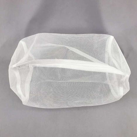 洗濯ネット小型ドラム細目φ２２×３３の2番目の写真