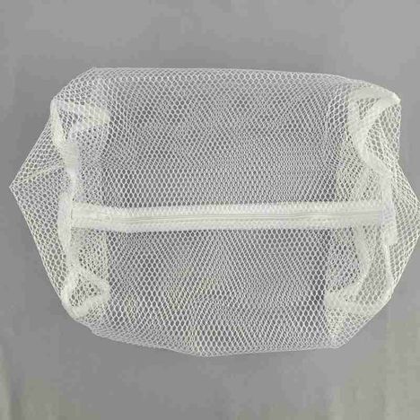 洗濯ネット小型ドラム粗目φ２２×３３の2番目の写真