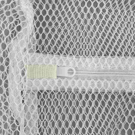 洗濯ネット小型ドラム粗目φ２２×３３の3番目の写真